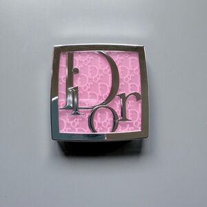 Dior Backstage Rosy Glow Blush | 001 Pink | 4.5g / 0.15oz